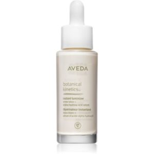 Aveda Botanical Kinetics™ Instant Luminizer ser cu efect iluminator Cu AHA Acizi