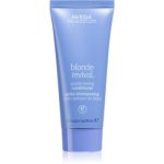 Aveda Blonde Revival™ Purple Toning Conditioner balsam de par violet