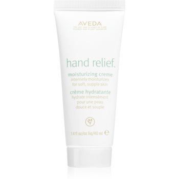 Aveda Hand Relief™ Moisturizing Creme crema de maini hidratant