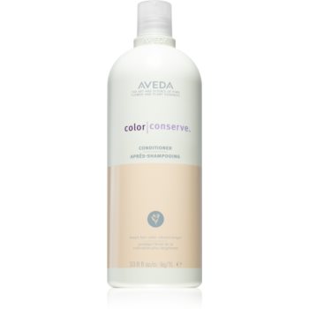 Aveda Color Conserve™ Conditioner balsam protector pentru păr vopsit