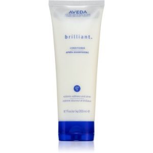Aveda Brilliant™ Conditioner balsam pentru parul tratat chimic