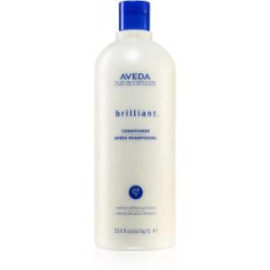 Aveda Brilliant™ Conditioner balsam pentru parul tratat chimic