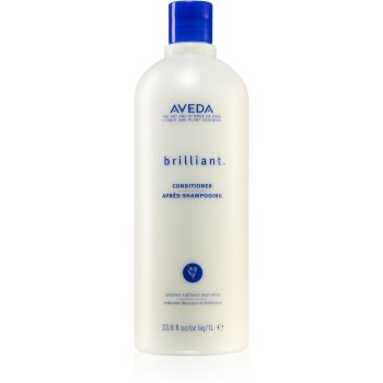 Aveda Brilliant™ Conditioner balsam pentru parul tratat chimic