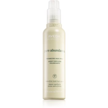 Aveda Pure Abundance™ Volumizing Hair Spray spray pentru volum pentru păr