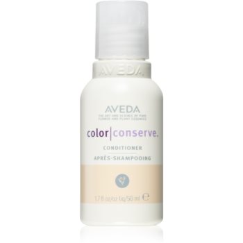 Aveda Color Conserve™ Conditioner balsam protector pentru păr vopsit