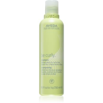 Aveda Be Curly™ Shampoo șampon pentru păr creț