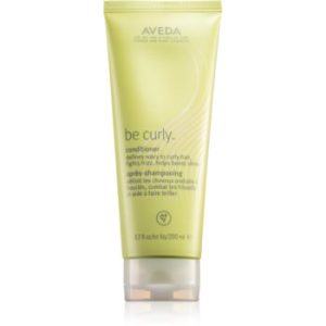 Aveda Be Curly™ Conditioner balsam pentru par ondulat si cret