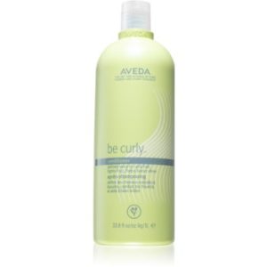Aveda Be Curly™ Conditioner balsam pentru par ondulat si cret