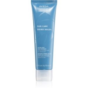 Aveda Sun Care After-Sun Hair Masque Mască regeneratoare și pentru reînnoire pentru par expus la soare
