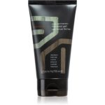 Aveda Men Pure - Formance™ Firm Hold Gel gel de par cu SPF