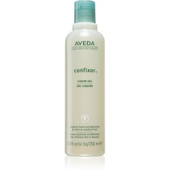 Aveda Confixor™ Liquid Gel gel de par pentru fixare și formă