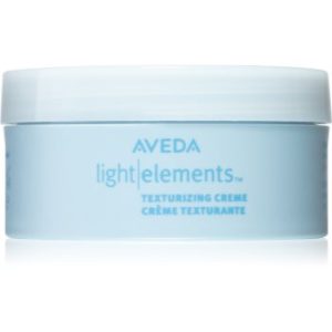 Aveda Light Elements™ Texturizing Creme ceara cremoasa pentru păr