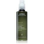 Aveda Botanical Kinetics™ Purifying Creme Cleanser crema demachianta delicata pentru ten normal spre uscat