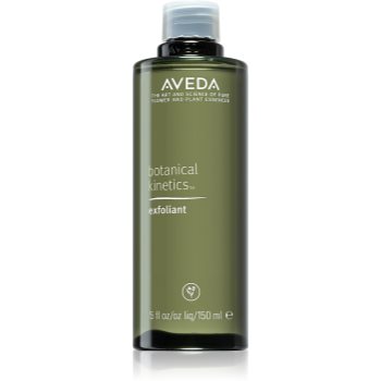 Aveda Botanical Kinetics™ Exfoliant apa pentru exfoliere faciala cu efect de iluminare