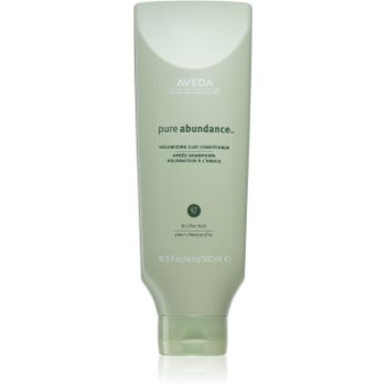 Aveda Pure Abundance™ Volumizing Clay Conditioner balsam pentru volum pentru păr slab cu argila