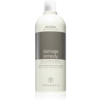 Aveda Damage Remedy™ Restructuring Conditioner balsam pentru par deteriorat
