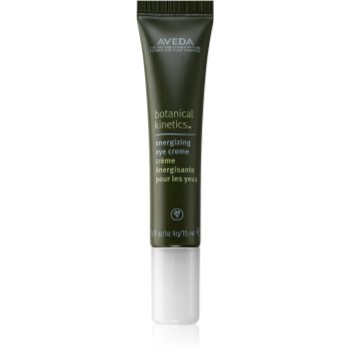 Aveda Botanical Kinetics™ Energizing Eye Creme crema energizanta pentru ochi