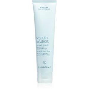 Aveda Smooth Infusion™ Naturally Straight cremă pentru netezirea părului anti-electrizare