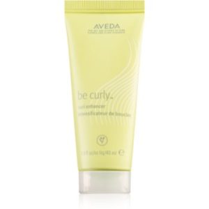 Aveda Be Curly™ Enhancer cremă styling pentru definirea buclelor
