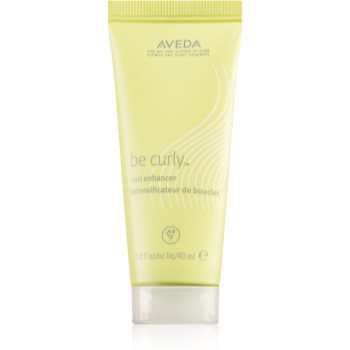 Aveda Be Curly™ Enhancer cremă styling pentru definirea buclelor