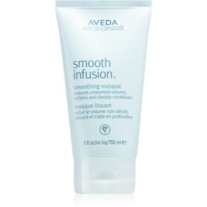 Aveda Smooth Infusion™ Smoothing Masque masca pentru hidratare si matifiere pentru păr