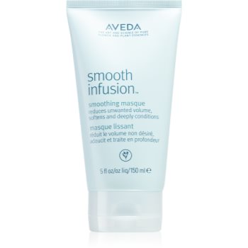 Aveda Smooth Infusion™ Smoothing Masque masca pentru hidratare si matifiere pentru păr