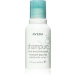 Aveda Shampure™ Hand and Body Wash săpun lichid pentru maini si corp