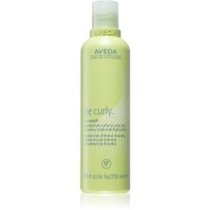 Aveda Be Curly™ Co-Wash sampon hidratant pentru definirea buclelor pentru cresterea in lungime a parului