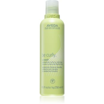 Aveda Be Curly™ Co-Wash sampon hidratant pentru definirea buclelor pentru cresterea in lungime a parului