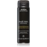 Aveda Invati Men™ Nourishing Exfoliating Shampoo sampon hranitor cu efect exfoliant