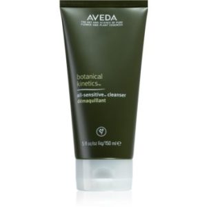 Aveda Botanical Kinetics™ All-Sensitive™ Cleanser Gel facial de curatare pentru piele sensibilă