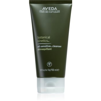 Aveda Botanical Kinetics™ All-Sensitive™ Cleanser Gel facial de curatare pentru piele sensibilă