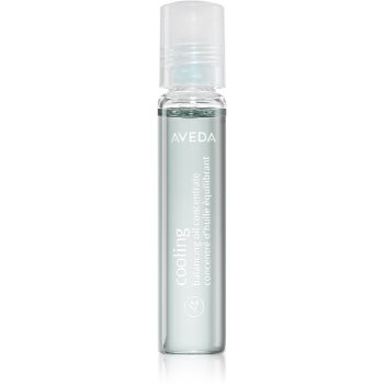 Aveda Cooling Balancing Oil Concentrate Ulei calmant cu efect racoritor