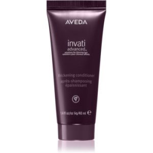 Aveda Invati Advanced™ Thickening Conditioner balsam pentru indreptare densitatea parului