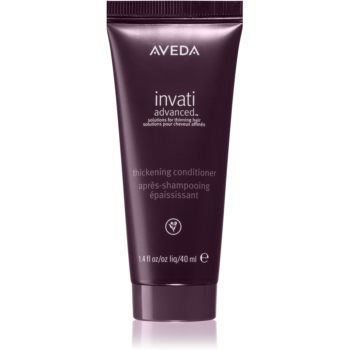Aveda Invati Advanced™ Thickening Conditioner balsam pentru indreptare densitatea parului