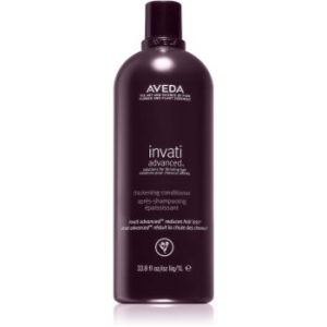 Aveda Invati Advanced™ Thickening Conditioner balsam pentru indreptare densitatea parului
