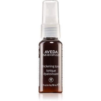 Aveda Thickening Tonic tonic pentru par densitatea parului
