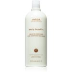 Aveda Scalp Benefits™ Balancing Conditioner balsam pentru indreptare pentru par si scalp
