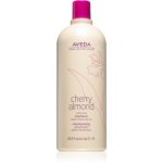 Aveda Cherry Almond Softening Shampoo sampon hranitor pentru un par stralucitor si catifelat