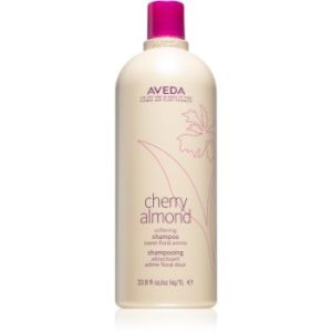 Aveda Cherry Almond Softening Shampoo sampon hranitor pentru un par stralucitor si catifelat