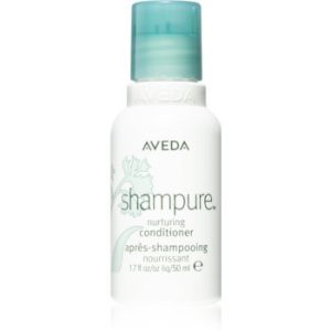 Aveda Shampure™ Nurturing Conditioner balsam light pentru hranire si stralucire