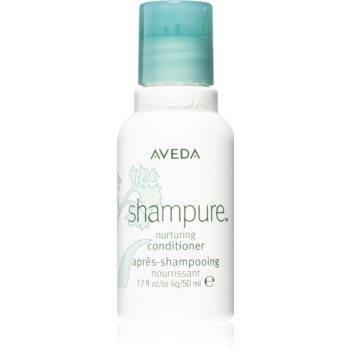 Aveda Shampure™ Nurturing Conditioner balsam light pentru hranire si stralucire