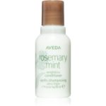 Aveda Rosemary Mint Weightless Conditioner balsam de îngrijire delicată pentru un par stralucitor si catifelat