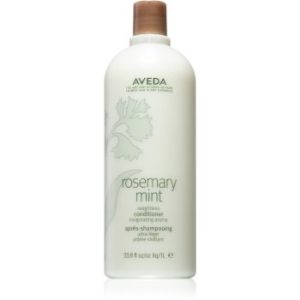 Aveda Rosemary Mint Weightless Conditioner balsam de îngrijire delicată pentru un par stralucitor si catifelat