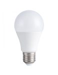 Bec LED inteligent Shelly Duo, Wi-Fi, E27, 9W, Temperatura culoare 800 LM