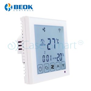 Compatibil cu sisteme HVAC-case-smart