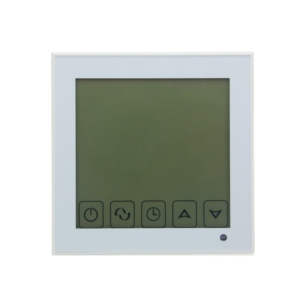 Termostat pentru incalzirea electrica in pardoseala BeOK TDS23-EP