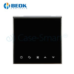 Compatibil cu sisteme HVAC-case-smart