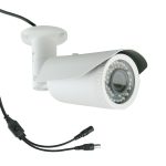 Camera de supraveghere Besnt BS-IP32G, 5MP IP, IR, Vedere nocturna