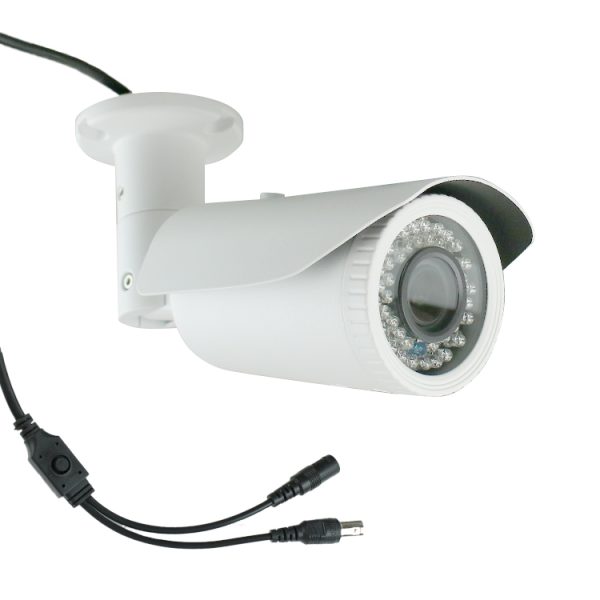 Camera de supraveghere Besnt BS-IP32G, 5MP IP, IR, Vedere nocturna
